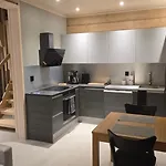 Elves Eco Design House B 펜션