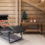 펜션 Elves Eco Design House B *