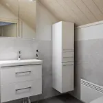 Elves Eco Design House B 펜션 로바니에미