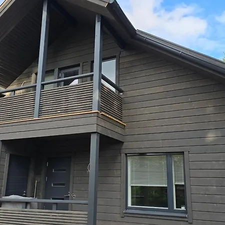 度假居 Elves Eco Design House B *