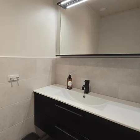 度假居 Elves Eco Design House B