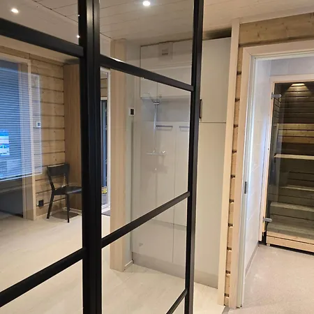 度假居 Elves Eco Design House B *