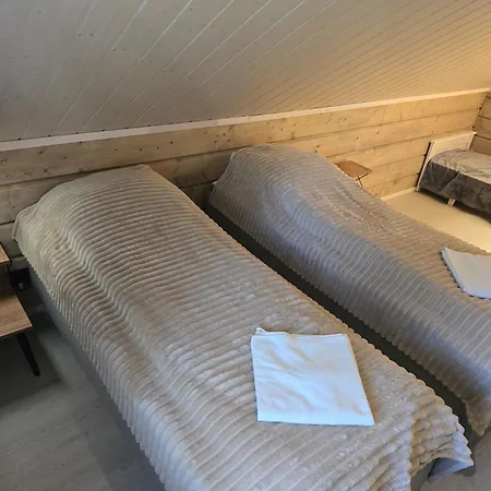 Elves Eco Design House B