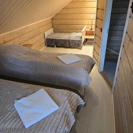Elves Eco Design House B *