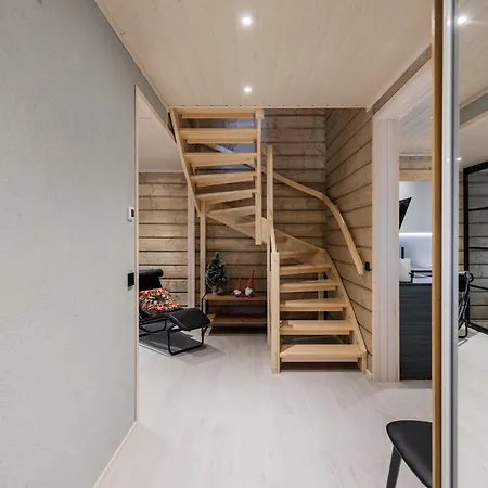 Elves Eco Design House B *