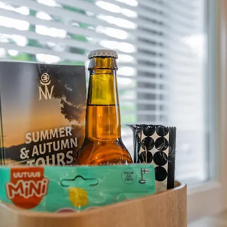 Elves Eco Design House B *