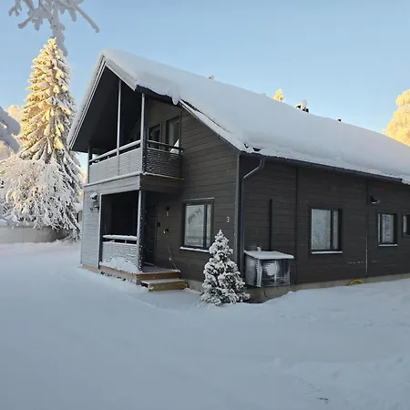 Elves Eco Design House B *