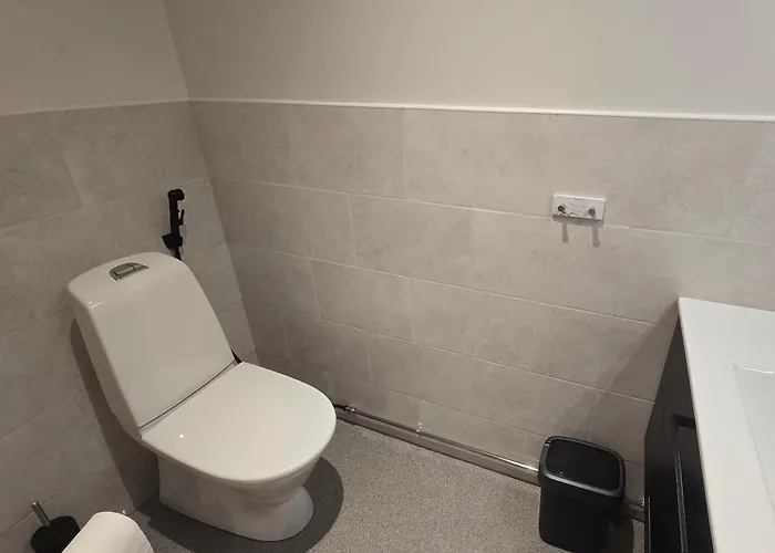 Elves Eco Design House B * Rovaniemi