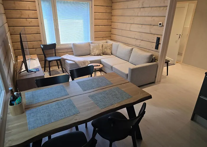 Elves Eco Design House B