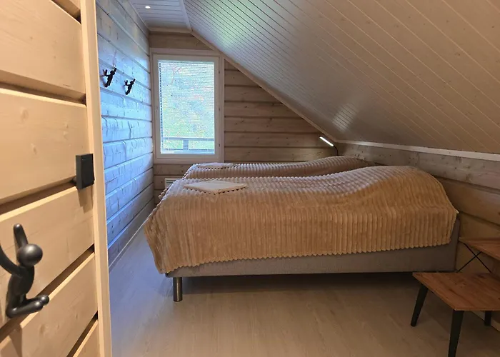 Elves Eco Design House B Holiday home