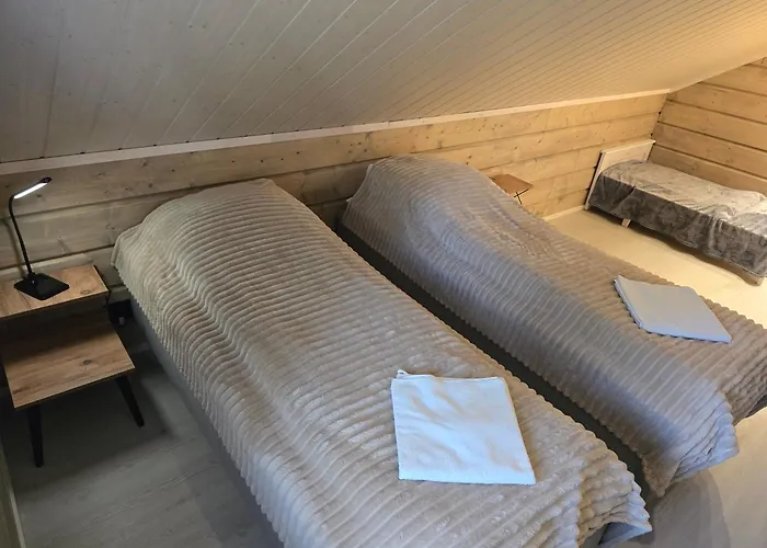 Elves Eco Design House B