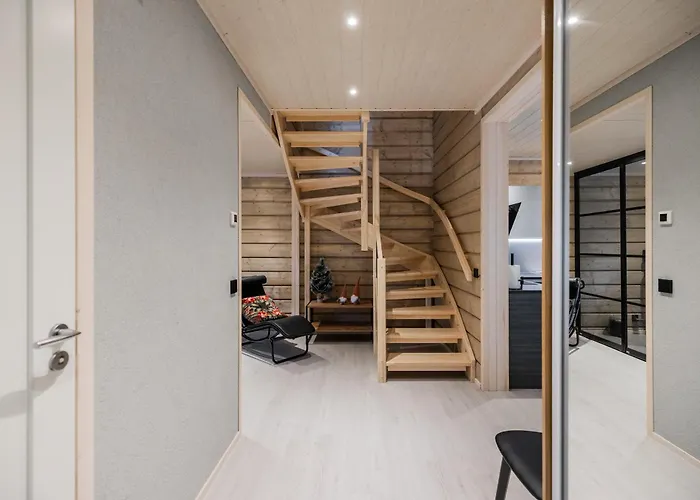 Elves Eco Design House B *