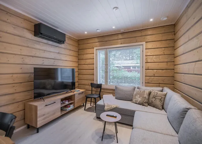 Elves Eco Design House B Holiday home