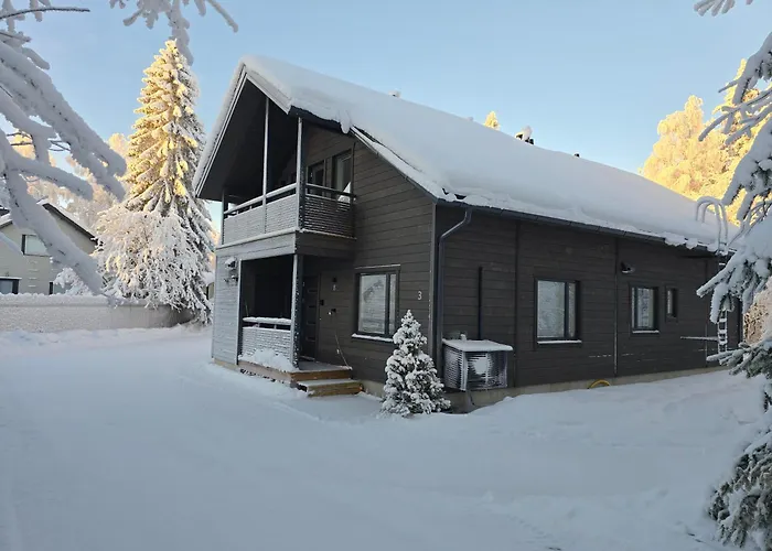 Elves Eco Design House B *